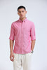 Oxford Shirt - Red