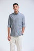 Oxford Shirt - Black